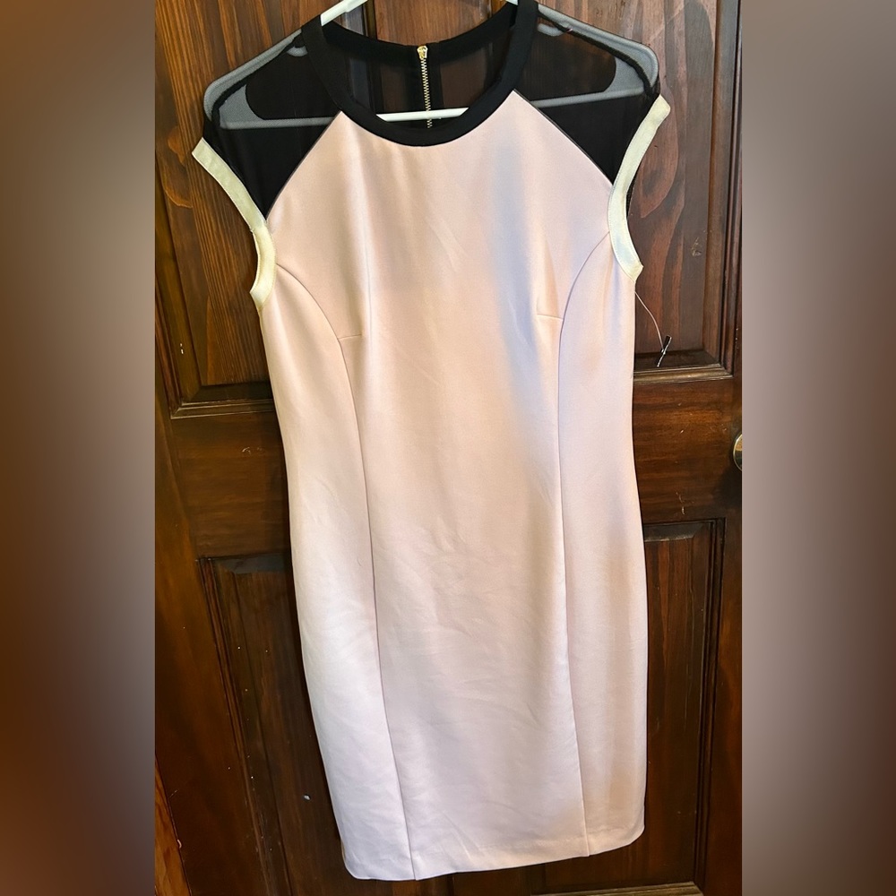 NWT Donna Morgan Cocktail Dress